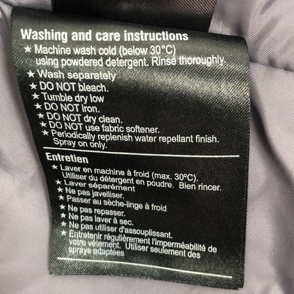 Burton dryride winter jacket - Picture 10 of 15